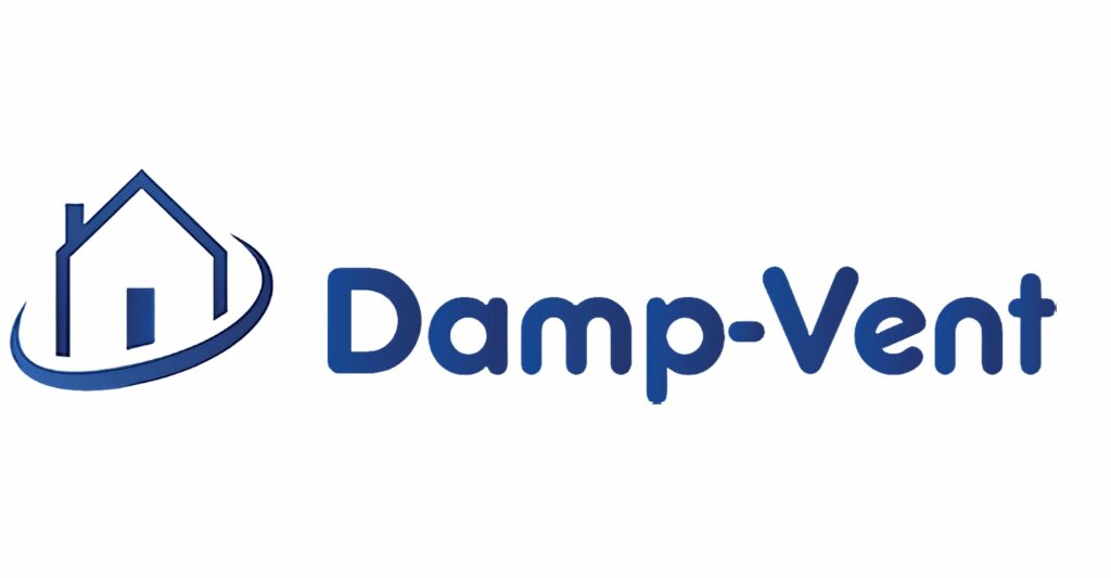 dampvent logo