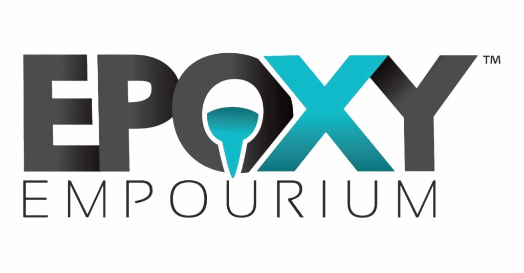 epoxy emporium logo