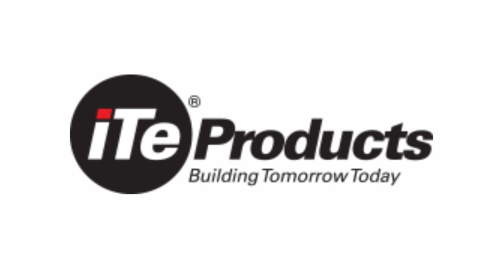 ite products lgoo